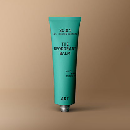 AKT Deodorant Balm - SC.04