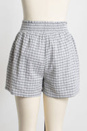 Hadley Smocked Shorts