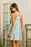 Kinsley Active Dress