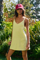 Kinsley Active Dress
