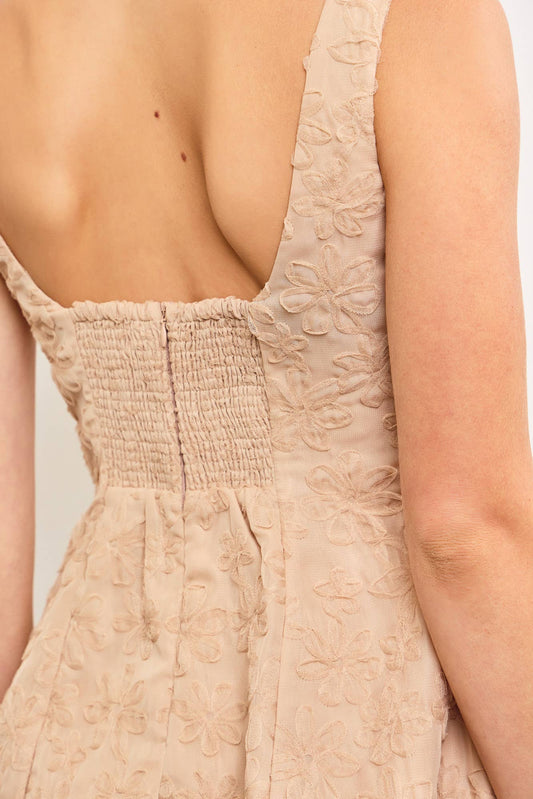 Callie Mini Dress