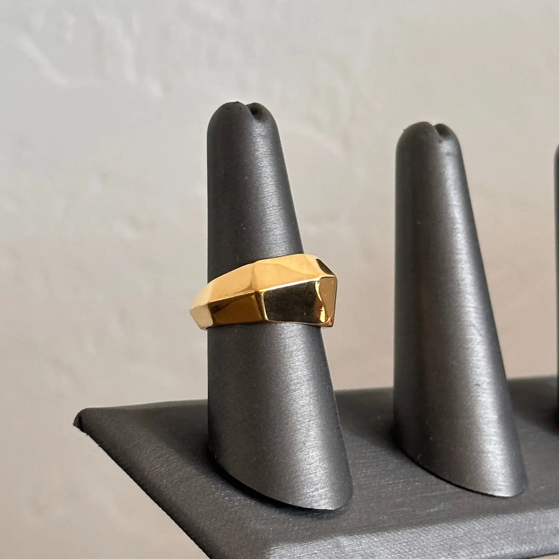 Architectural Ring
