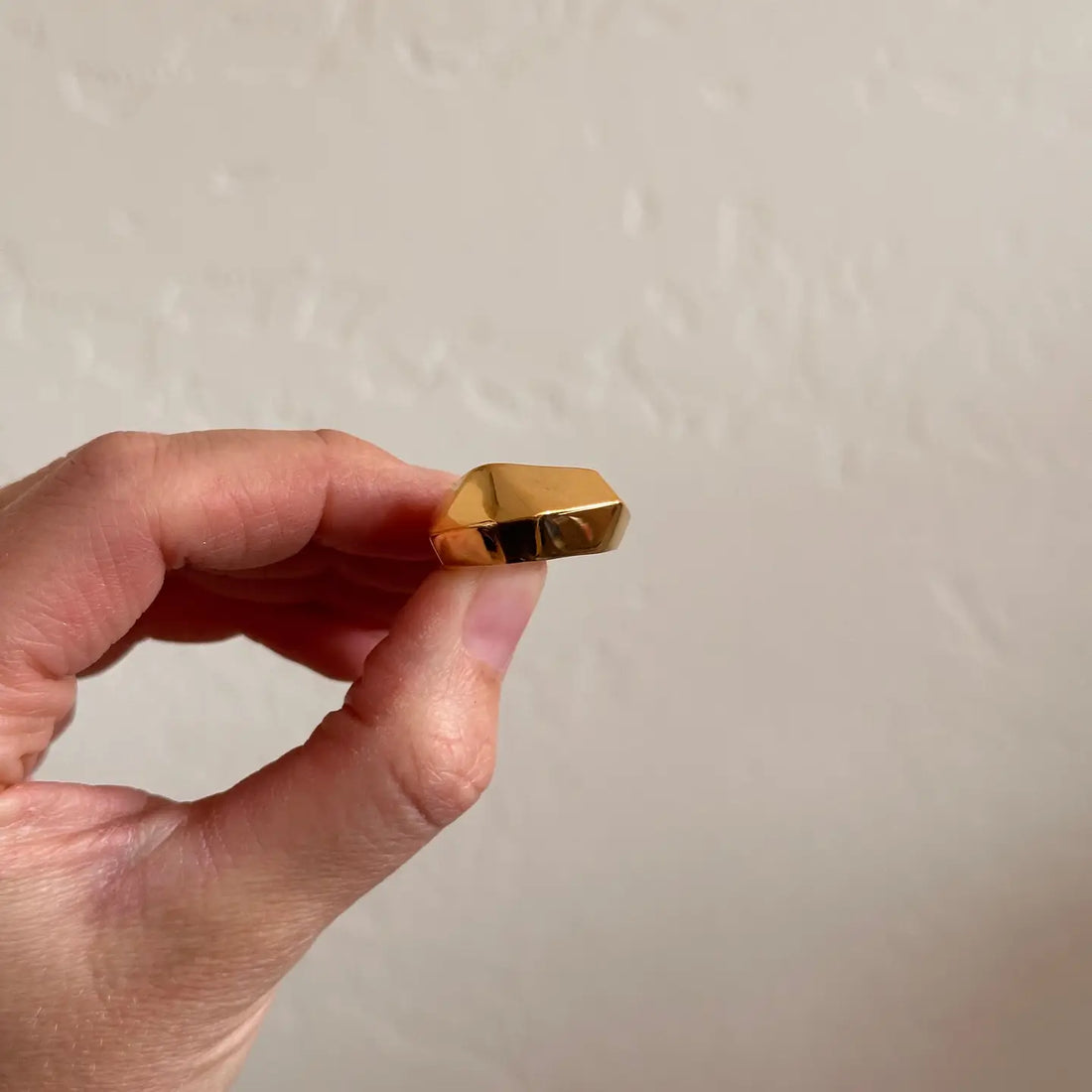 Architectural Ring