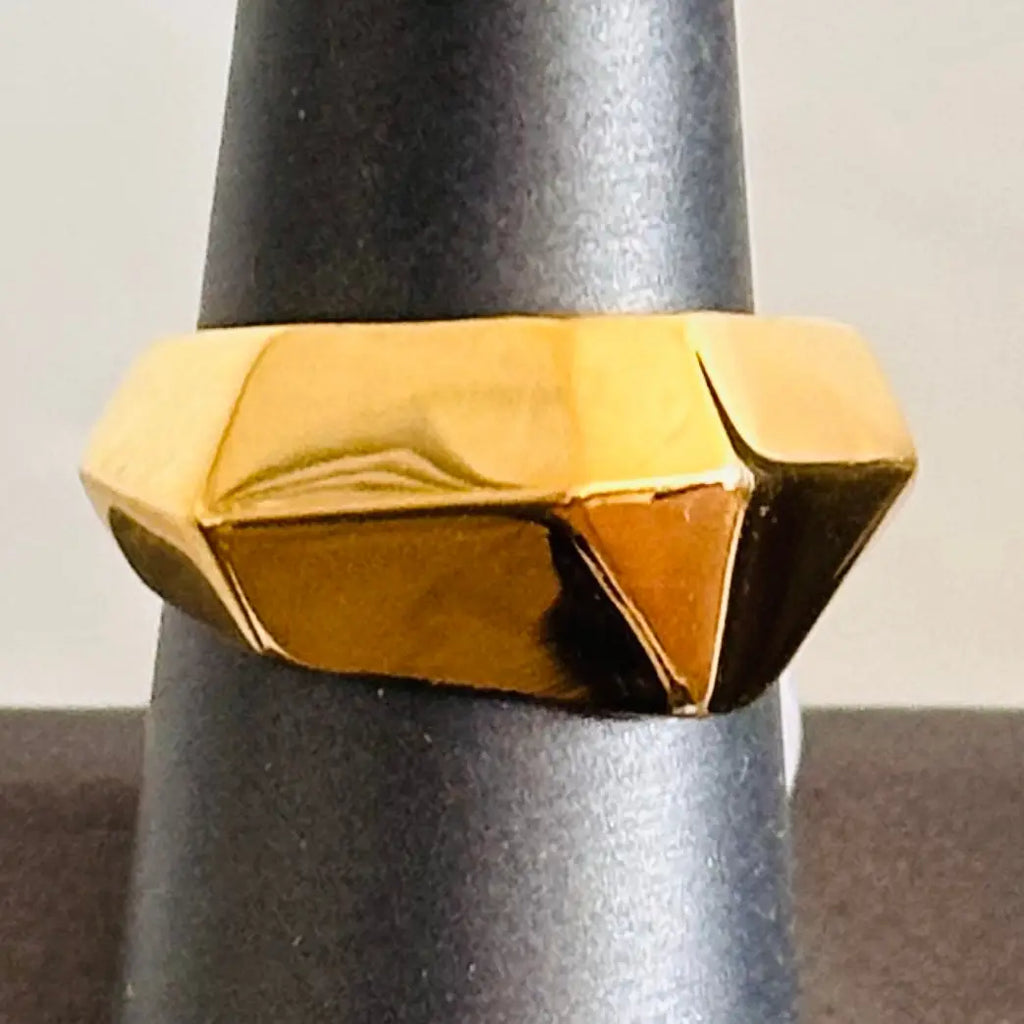 Architectural Ring