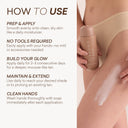 Gradual Tan Daily Moisturizer