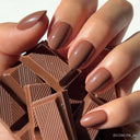 Chocolate Brown