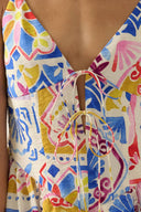 Kaiya Romper