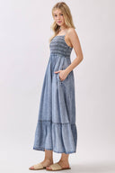 Delaney Dress