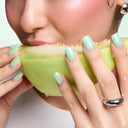 Honeydewy Press on nails