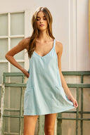 Kinsley Active Dress