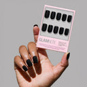 Jet Black