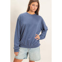 Lennox Crew Neck Sweatshirt