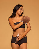 Tanning Mitt