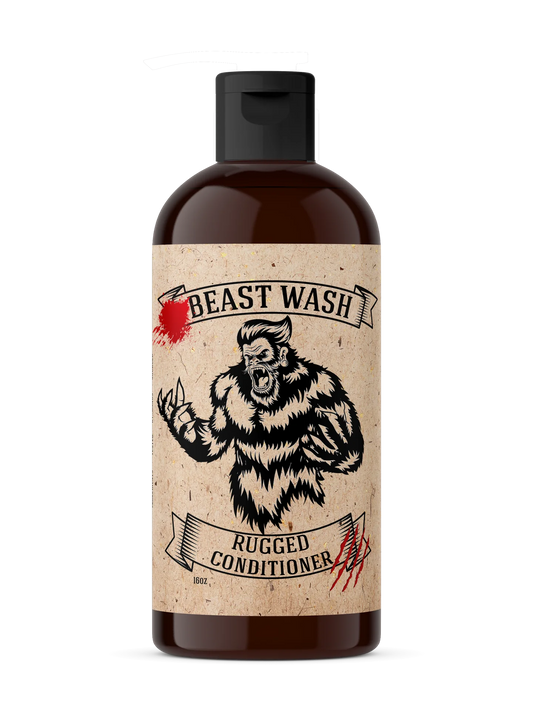 Johnny Slicks Beast Conditioner