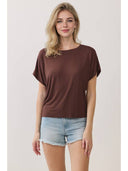 Cleo Everyday Top