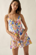 Kaiya Romper
