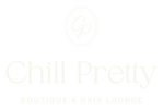 Chill Pretty Boutique &amp; Hair Studio  - Home