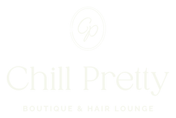 Chill Pretty Boutique & Hair Studio 