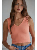 Reversible Ribbed Brami