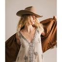 Teddy Cattleman Cowboy Hat
