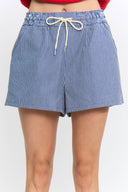 Ellis Denim Shorts
