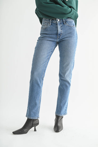 The Skinny Pencil Jean