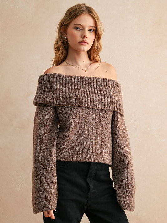 Juliet Sweater