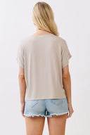 Cleo Everyday Top