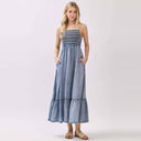Delaney Dress