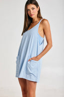 Brooke Active Dress