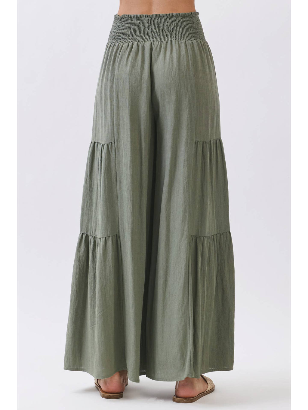 Haven Wide Leg Pants