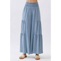 Haven Wide Leg Pants