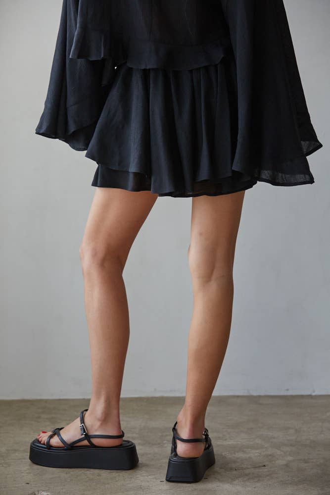 swing skirt