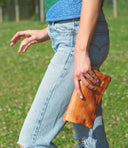Cadence Rustic Tan BedStu Bag