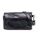 Cadence Black Lux BedStu Bag