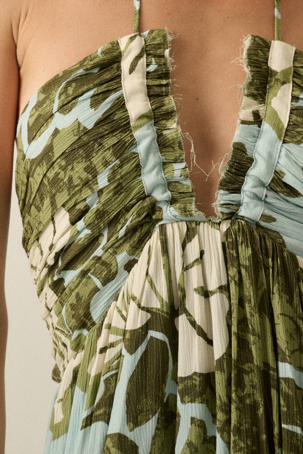 The Juliette Maxi