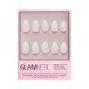White Swan Press-On Nails