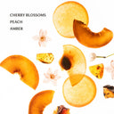 Velvet Peach Hand Sanitizer
