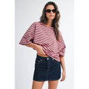 The Charlie Tee