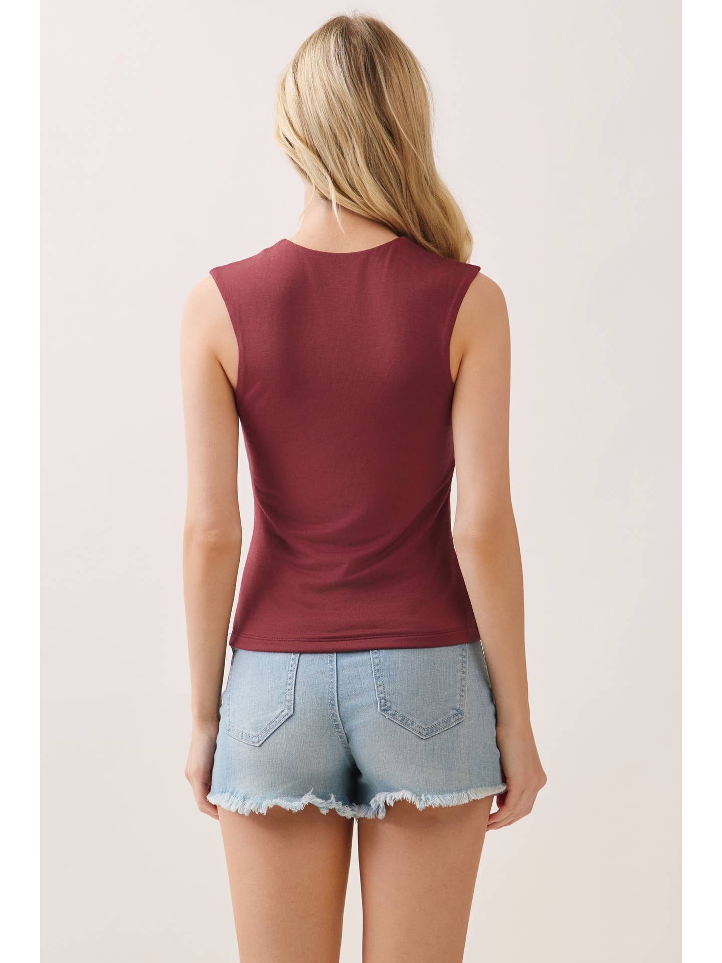 Allison Tank Top