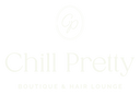 Chill Pretty Boutique & Hair Studio 