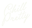 Chill Pretty Boutique & Hair Studio 