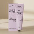 AKT Deodorant Balm SC.05