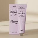 AKT Deodorant Balm SC.05