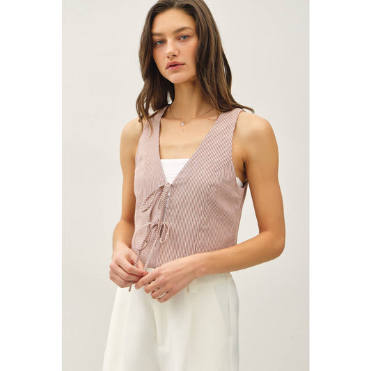 Ellie Vest