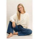 Lennox Crew Neck Sweatshirt