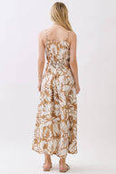Capri Cami Dress