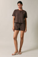 Wren Terry Shorts
