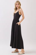 The Emery Jumpsuit