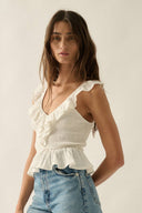 Daisy Tank Top